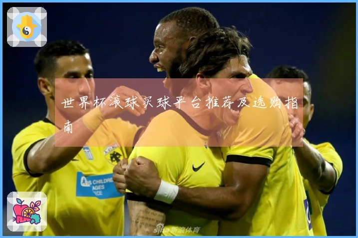 世界杯滚球买球平台推荐及选购指南
