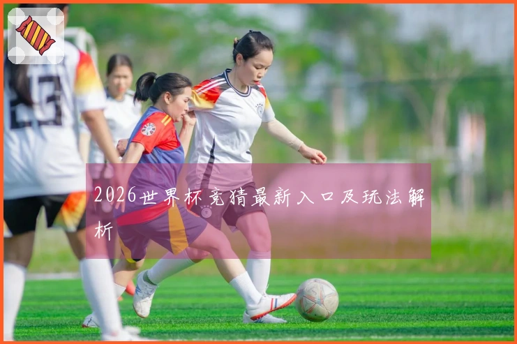 2026世界杯竞猜最新入口及玩法解析